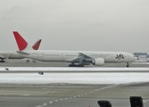 Japan Airlines - JAL Boeing 777-346(ER) (JA739J) at  Chicago - O'Hare International, United States