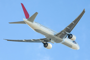 Japan Airlines - JAL Boeing 777-346(ER) (JA739J) at  San Francisco - International, United States
