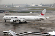 Japan Airlines - JAL Boeing 777-346(ER) (JA740J) at  Tokyo - Haneda International, Japan