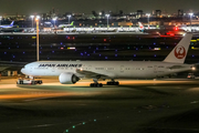 Japan Airlines - JAL Boeing 777-346(ER) (JA740J) at  Tokyo - Haneda International, Japan