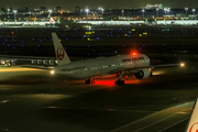 Japan Airlines - JAL Boeing 777-346(ER) (JA740J) at  Tokyo - Haneda International, Japan