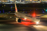 Japan Airlines - JAL Boeing 777-346(ER) (JA741J) at  Tokyo - Haneda International, Japan