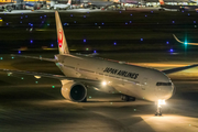 Japan Airlines - JAL Boeing 777-346(ER) (JA741J) at  Tokyo - Haneda International, Japan