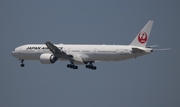 Japan Airlines - JAL Boeing 777-346(ER) (JA741J) at  Los Angeles - International, United States