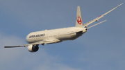 Japan Airlines - JAL Boeing 777-346(ER) (JA741J) at  London - Heathrow, United Kingdom