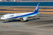 All Nippon Airways - ANA Boeing 777-281(ER) (JA742A) at  Tokyo - Haneda International, Japan