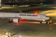 Japan Airlines - JAL Boeing 777-346(ER) (JA742J) at  Tokyo - Haneda International, Japan