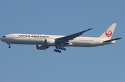 Japan Airlines - JAL Boeing 777-346(ER) (JA742J) at  Chicago - O'Hare International, United States