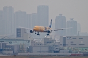 All Nippon Airways - ANA Boeing 777-281(ER) (JA743A) at  Tokyo - Haneda International, Japan