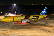 All Nippon Airways - ANA Boeing 777-281(ER) (JA743A) at  Tokyo - Haneda International, Japan