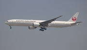 Japan Airlines - JAL Boeing 777-346(ER) (JA743J) at  Los Angeles - International, United States