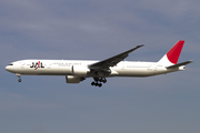 Japan Airlines - JAL Boeing 777-346(ER) (JA743J) at  Los Angeles - International, United States