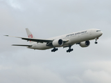 Japan Airlines - JAL Boeing 777-346(ER) (JA743J) at  London - Heathrow, United Kingdom