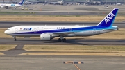 All Nippon Airways - ANA Boeing 777-281(ER) (JA745A) at  Tokyo - Haneda International, Japan