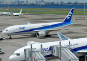 All Nippon Airways - ANA Boeing 777-281(ER) (JA745A) at  Tokyo - Haneda International, Japan