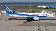 All Nippon Airways - ANA Boeing 777-281(ER) (JA745A) at  Tokyo - Haneda International, Japan