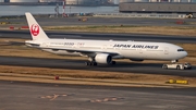 Japan Airlines - JAL Boeing 777-346 (JA751J) at  Tokyo - Haneda International, Japan