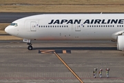 Japan Airlines - JAL Boeing 777-346 (JA751J) at  Tokyo - Haneda International, Japan