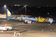All Nippon Airways - ANA Boeing 777-381 (JA754A) at  Tokyo - Haneda International, Japan