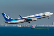 All Nippon Airways - ANA Boeing 737-881 (JA75AN) at  Tokyo - Haneda International, Japan