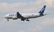 All Nippon Airways Cargo - ANA Cargo Boeing 777-F81 (JA771F) at  Chicago - O'Hare International, United States