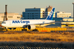 All Nippon Airways Cargo - ANA Cargo Boeing 777-F81 (JA772F) at  Tokyo - Narita International, Japan