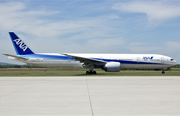All Nippon Airways - ANA Boeing 777-381(ER) (JA777A) at  Washington - Dulles International, United States