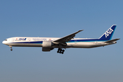 All Nippon Airways - ANA Boeing 777-381(ER) (JA777A) at  Los Angeles - International, United States