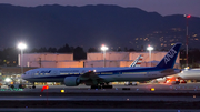 All Nippon Airways - ANA Boeing 777-381(ER) (JA777A) at  Los Angeles - International, United States