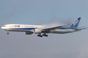 All Nippon Airways - ANA Boeing 777-381(ER) (JA777A) at  Los Angeles - International, United States