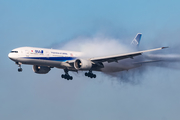 All Nippon Airways - ANA Boeing 777-381(ER) (JA777A) at  Los Angeles - International, United States