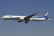 All Nippon Airways - ANA Boeing 777-381(ER) (JA777A) at  Los Angeles - International, United States