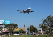 All Nippon Airways - ANA Boeing 777-381(ER) (JA777A) at  Los Angeles - International, United States