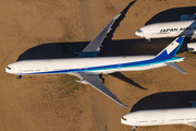 All Nippon Airways - ANA Boeing 777-381(ER) (JA777A) at  Mojave Air and Space Port, United States