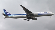 All Nippon Airways - ANA Boeing 777-381(ER) (JA777A) at  Chicago - O'Hare International, United States