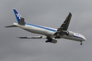 All Nippon Airways - ANA Boeing 777-381(ER) (JA777A) at  Chicago - O'Hare International, United States