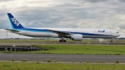 All Nippon Airways - ANA Boeing 777-381(ER) (JA778A) at  Paris - Charles de Gaulle (Roissy), France