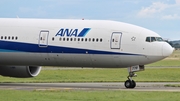 All Nippon Airways - ANA Boeing 777-381(ER) (JA778A) at  Paris - Charles de Gaulle (Roissy), France