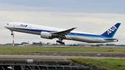 All Nippon Airways - ANA Boeing 777-381(ER) (JA778A) at  Paris - Charles de Gaulle (Roissy), France