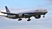 All Nippon Airways - ANA Boeing 777-381(ER) (JA778A) at  Paris - Charles de Gaulle (Roissy), France