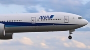 All Nippon Airways - ANA Boeing 777-381(ER) (JA778A) at  Paris - Charles de Gaulle (Roissy), France