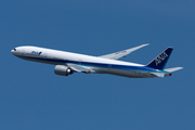 All Nippon Airways - ANA Boeing 777-381(ER) (JA778A) at  New York - John F. Kennedy International, United States