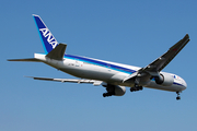 All Nippon Airways - ANA Boeing 777-381(ER) (JA778A) at  New York - John F. Kennedy International, United States