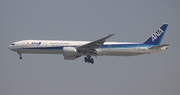 All Nippon Airways - ANA Boeing 777-381(ER) (JA778A) at  Los Angeles - International, United States