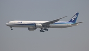 All Nippon Airways - ANA Boeing 777-381(ER) (JA778A) at  Los Angeles - International, United States