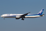 All Nippon Airways - ANA Boeing 777-381(ER) (JA778A) at  Tokyo - Narita International, Japan