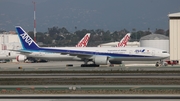 All Nippon Airways - ANA Boeing 777-381(ER) (JA779A) at  Los Angeles - International, United States