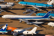 All Nippon Airways - ANA Boeing 777-381(ER) (JA779A) at  Mojave Air and Space Port, United States