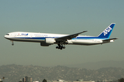 All Nippon Airways - ANA Boeing 777-381(ER) (JA780A) at  Los Angeles - International, United States