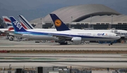 All Nippon Airways - ANA Boeing 777-381(ER) (JA780A) at  Los Angeles - International, United States